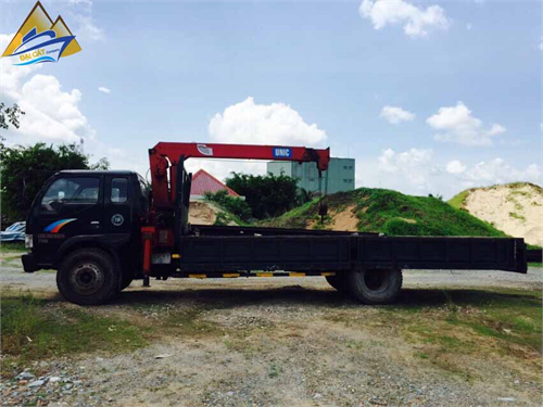 Cẩu Kéo Bình Thuận Giá Rẻ – Dịch Vụ Cứu Hộ Xe Uy Tín Tại Phan Thiết