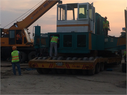 Cẩu Kéo Phan Thiết Bình Thuận – Cứu Hộ Xe Uy Tín, Nhanh Chóng