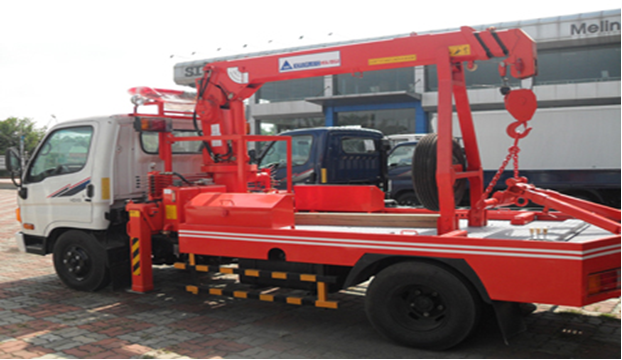 Cầu kéo Bình Thuận